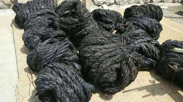 瀝青麻筋-瀝青麻繩 第2張