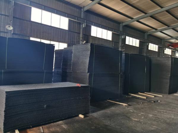 瀝青木絲板 第2張