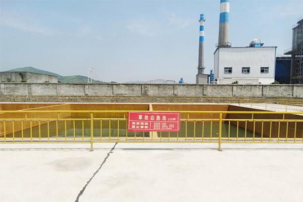 事故應急池的土工膜應該怎么選擇? 第2張