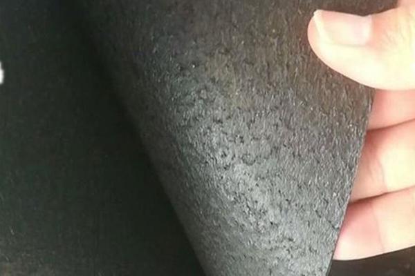 糙面HDPE土工膜的優(yōu)點(diǎn)和特點(diǎn)有哪些？  第3張