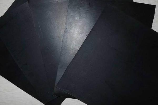 土工膜滲透機(jī)理揭秘：了解為何能起到防滲效果  第3張