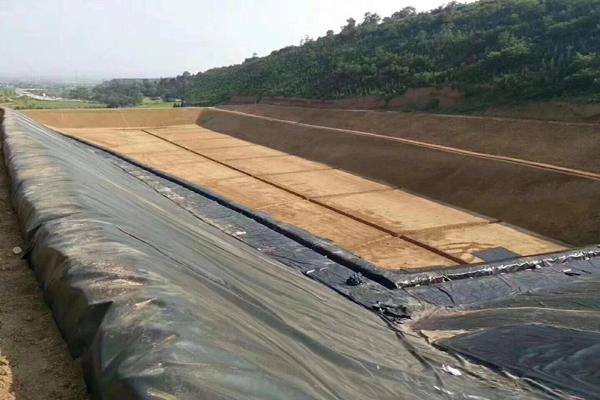 城建標準中，糙面土工膜伸長率受哪些因素影響？  第3張