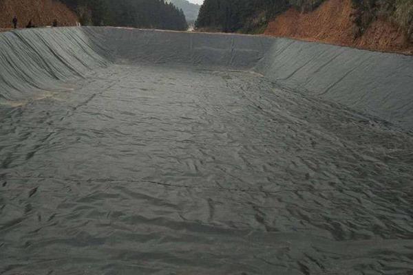 高溫與低溫條件下土工膜使用的關鍵事項分析  第4張