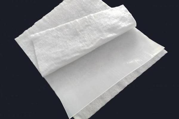 復合土工膜能否使用水泥進行粘合？  第2張