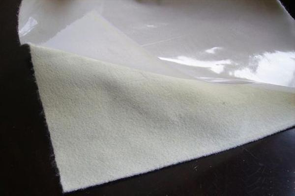 非織造復合土工膜的優(yōu)缺點大揭秘  第2張