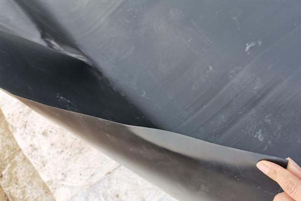 延長土工膜使用壽命的方法大揭秘  第1張