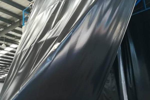 延長土工膜使用壽命的方法大揭秘  第2張