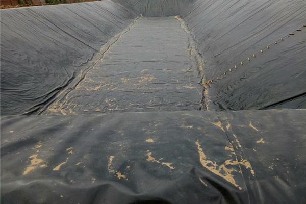 土工膜的優(yōu)勢有哪些呢？  第3張