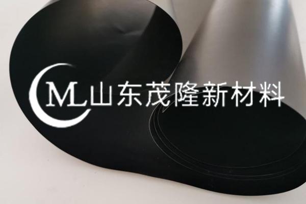 HDPE土工膜產(chǎn)品演示圖4