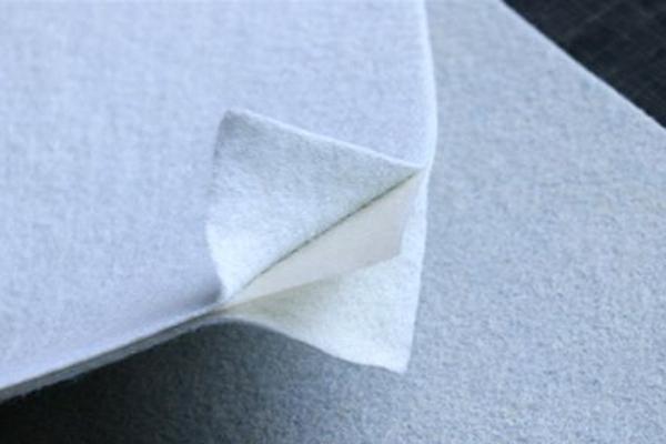 復合土工膜在不同地質條件下的應用  第2張