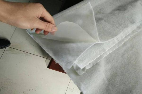 復合土工膜在渠道防滲、堤壩加固及水庫除險工程中的實際應用  第2張