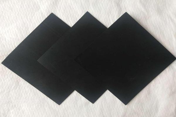 光面土工膜的寬溫適應(yīng)性分析  第3張