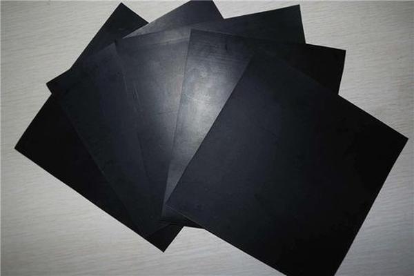 與傳統材料相比，HDPE土工膜的優勢解析  第2張