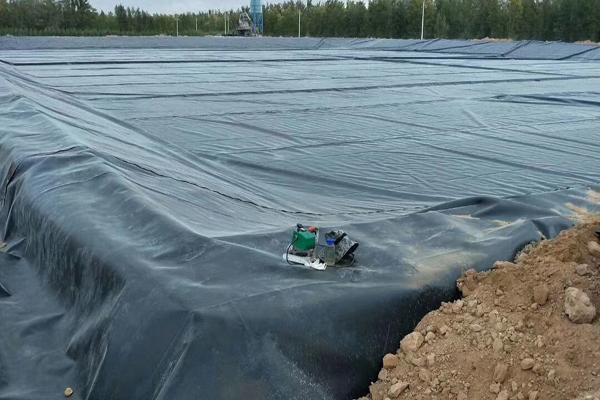 防滲膜的優(yōu)點有哪些呢？  第3張