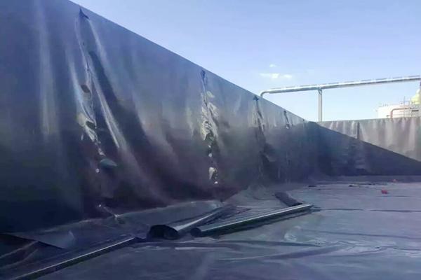 土工膜的優(yōu)點和缺點有哪些  第2張