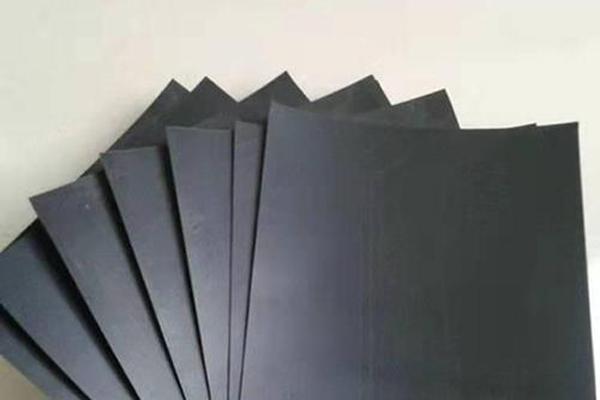 土工膜的生產工藝流程有哪些  第1張