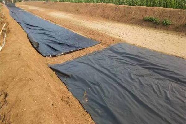 防滲膜接頭如何焊接  第3張