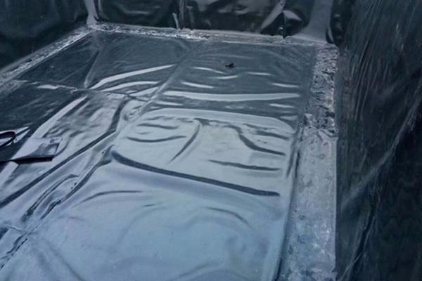 防滲土工膜復合土工膜施工要求是什么  第3張