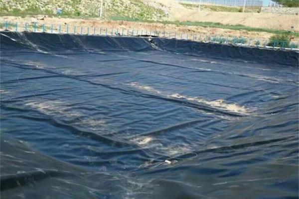 防滲膜怎么粘合  第1張