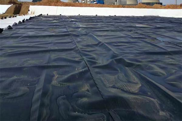 HDPE膜檢測頻率 第2張