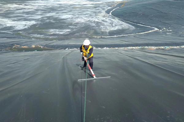 土工膜施工技術規范及標準 第2張