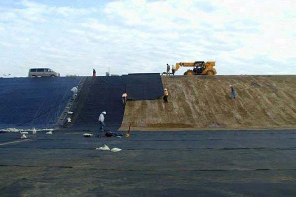 hdpe土工膜施工規(guī)范  第2張