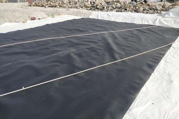 ldpe土工膜的優點有哪些  第3張