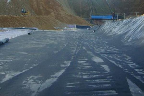 土工膜怎么區分好壞 第1張