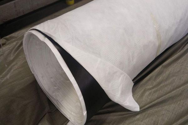 復合土工膜和sbs可以一起用嗎 第1張