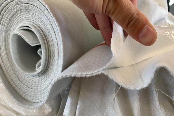 復合土工膜和sbs可以一起用嗎 第2張