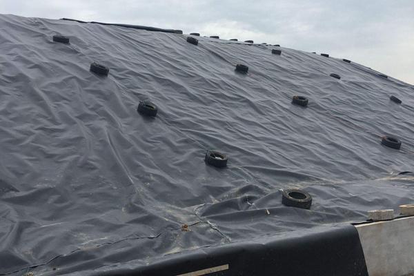 PE土工膜可以粘接嗎  第3張