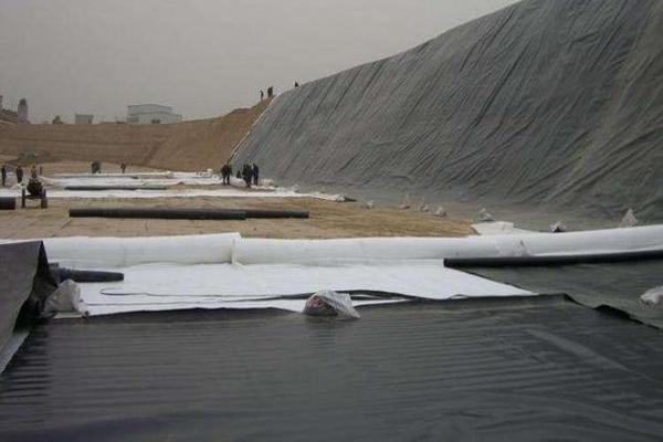 PE土工膜的焊接溫度  第2張