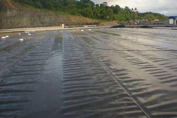 土工膜能抗曬多久  第2張