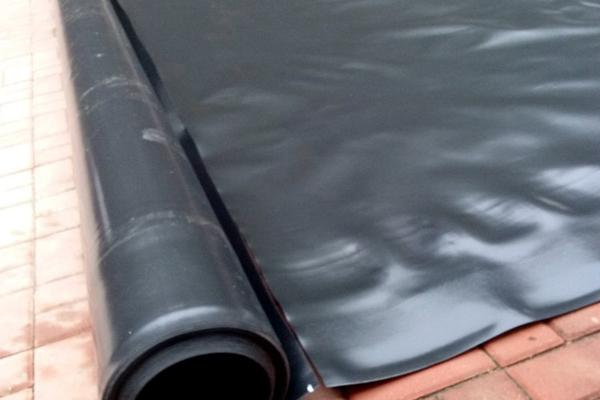 土工膜的正確使用方法  第3張