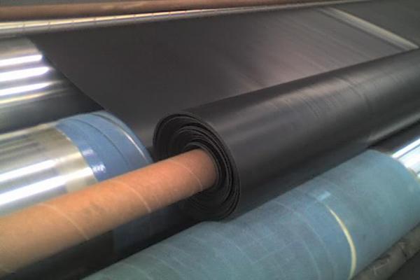 LDPE土工膜的生產流程  第2張