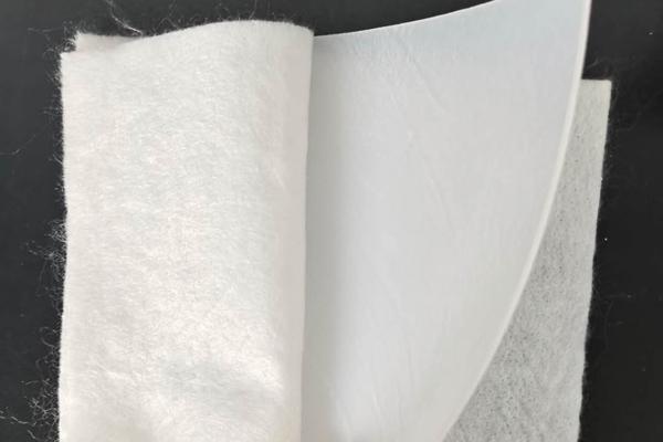 兩布一膜的粘貼方法  第2張