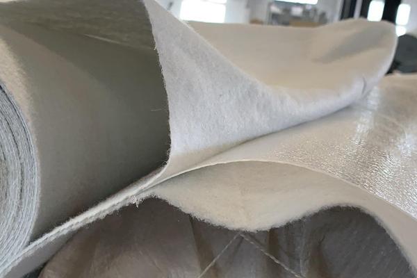 兩布一膜的粘貼方法  第3張