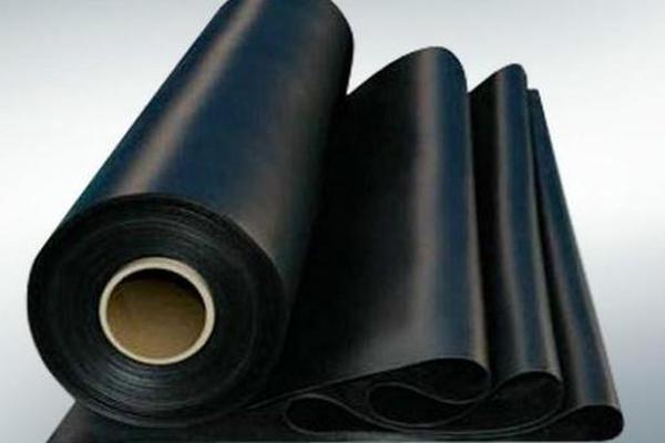 土工膜與金屬構件的連接方式  第3張