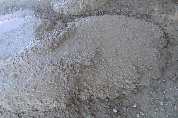 土工膜和混凝土的粘結方式有哪些  第2張