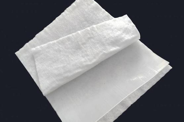 復合土工膜與傳統防滲材料的區別  第2張