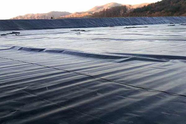 土工膜和土工布的區別有哪些  第1張